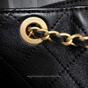 CHANEL 25C Double Pocket Backpack