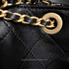 CHANEL 25C Double Pocket Backpack