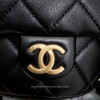 CHANEL 25C Double Pocket Backpack