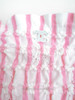 CHANEL 24S Smocked CC Logo Top 34 *New