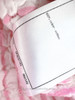 CHANEL 24S Smocked CC Logo Top 34 *New