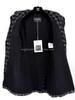CHANEL 22K Runway Tweed Blazer Jacket *New