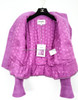 CHANEL 23B Tweed Jacket 36 *New