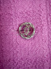 CHANEL 23B Tweed Jacket 36 *New