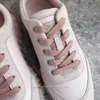 HERMES Bouncing Sneaker Rose Porcelaine 35.5 *New