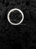 CHANEL 22C Silk Cotton Knit Jacket/ Cardigan 34