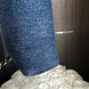 CHANEL 26P Mini (Nano) 31 Denim LGHW