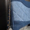 CHANEL 26P Mini (Nano) 31 Denim LGHW