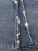 CELINE Wide Leg 'Surf'Jeans 28
