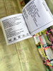 CHANEL 21P Multicolour Lesage Tweed Jacket 38 *New