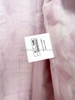 CHANEL 21S Tweed Jacket Interlaced Chain Details 38