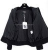 CHANEL 22A Metiers d'Art Runway Bomber Jacket *New