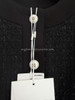 CHANEL 22A Metiers d'Art Runway Bomber Jacket *New