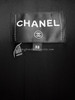 CHANEL 23K Little Black Jacket 38