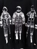 CHANEL 17K CC Astronaut Sweatshirt 40