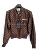 LOUIS VUITTON 2026 Reversible Nouveau Bomber Jacket *New