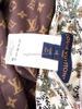 LOUIS VUITTON 2026 Reversible Nouveau Bomber Jacket *New