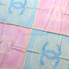 CHANEL 26C Singapore VVIP Silk Scarf 90 *New