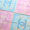 CHANEL 26C VVIP Singapore Exclusive Silk Scarf 90 *New