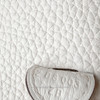 HERMES Mini Evelyne Nata Clemence GHW