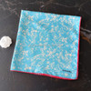 CHANEL VVIP Exclusive 23A Silk Scarf *New