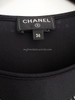 CHANEL 21K Rhinestone Embellished Top 36