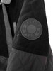HERMES 2026 FW Mixed Leather Coat *New