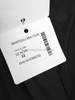 HERMES 2026 FW Mixed Leather Coat *New