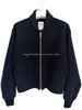 HERMES 2026 SS Mixed Knit Cashmere Jacket *New