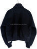 HERMES 2026 SS Mixed Knit Cashmere Jacket *New