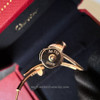 CARTIER JUC Juste un Clou Earrings RG