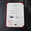 CARTIER JUC Juste un Clou Earrings RG