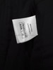 CHANEL 16A Paris in Rome Little Black Jacket 36