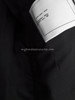 CHANEL 16A Paris in Rome Little Black Jacket 36