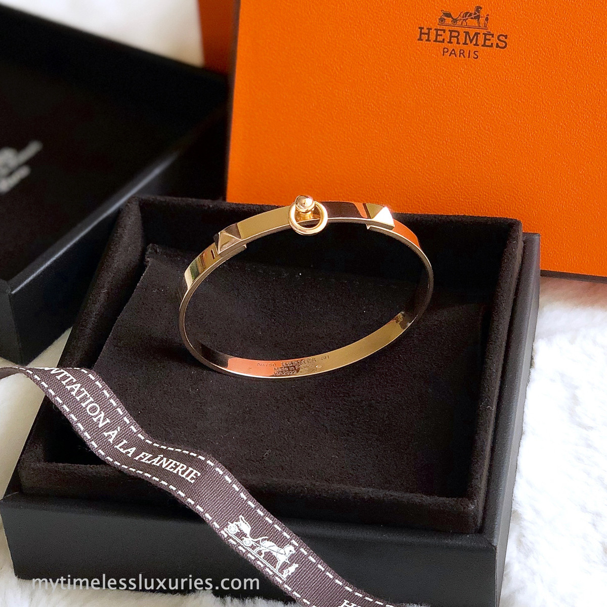 hermes bracelet price
