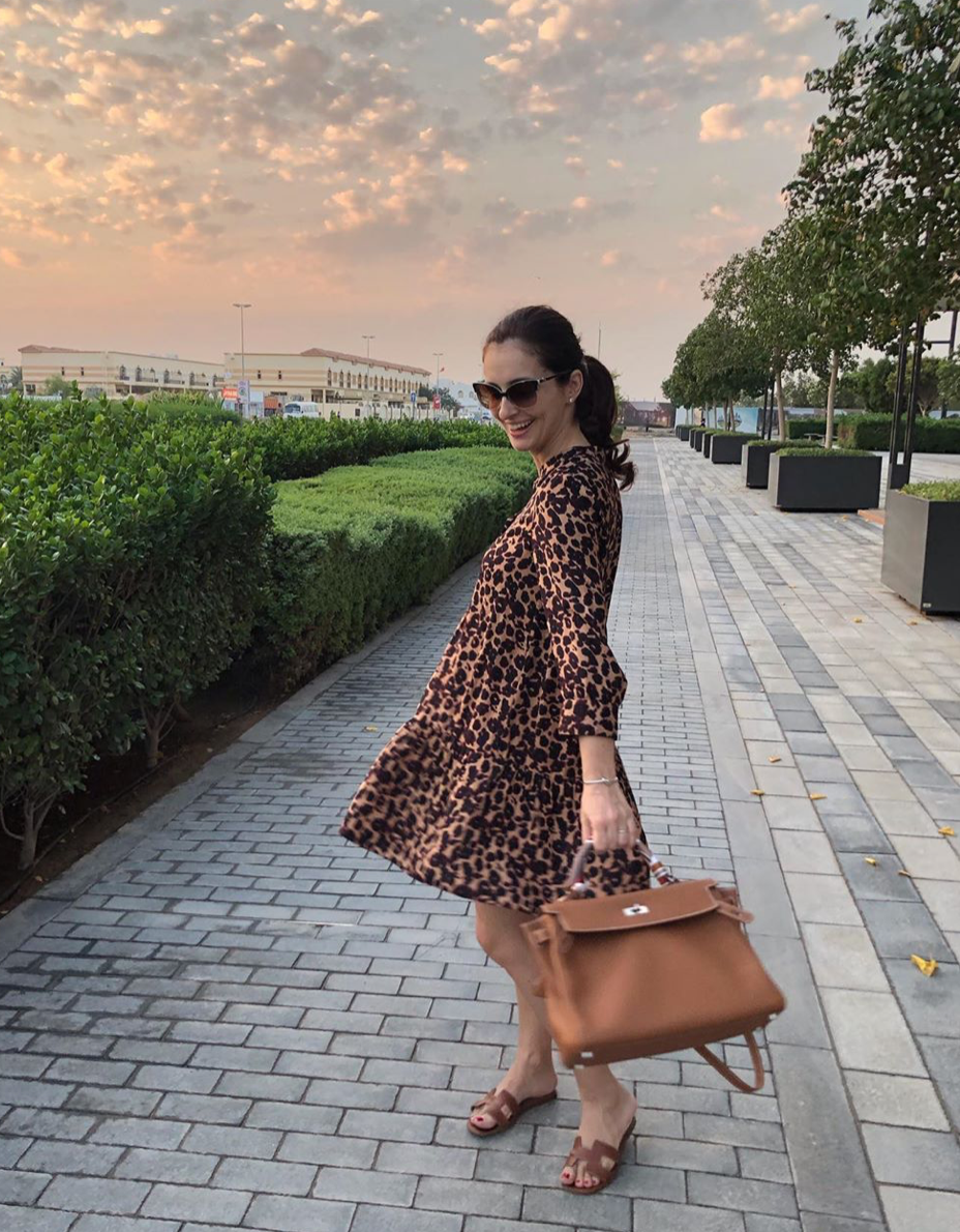 HERMES Kelly 32 Gold Togo Palladium Hw - Timeless Luxuries