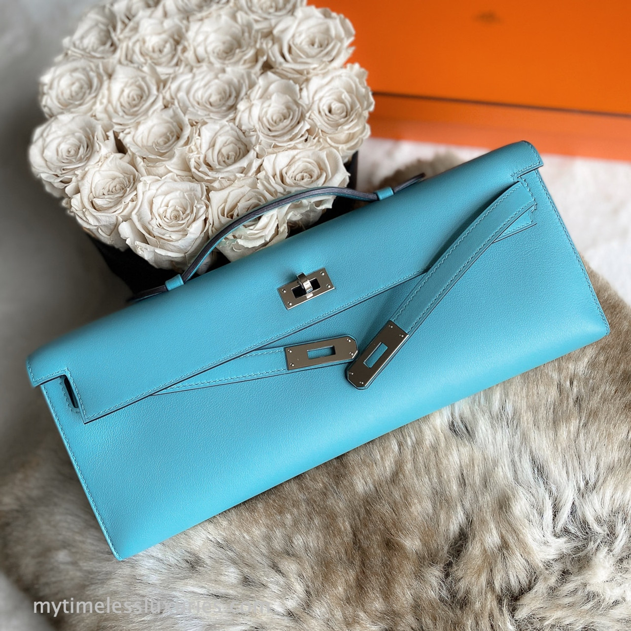 額装品/Canvas Of Blue（ケイト フィリップ） 額装品/Canvas Of Blue（ケイト フィリップ） Kate Spade New