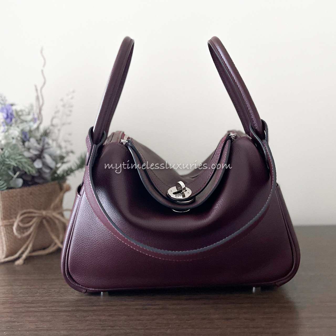 Hermes Evercolor Lindy 26