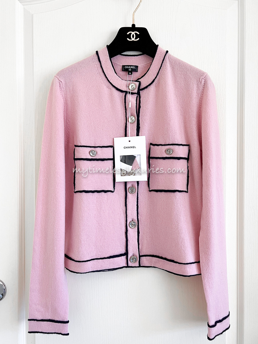 tahari plaid sweater