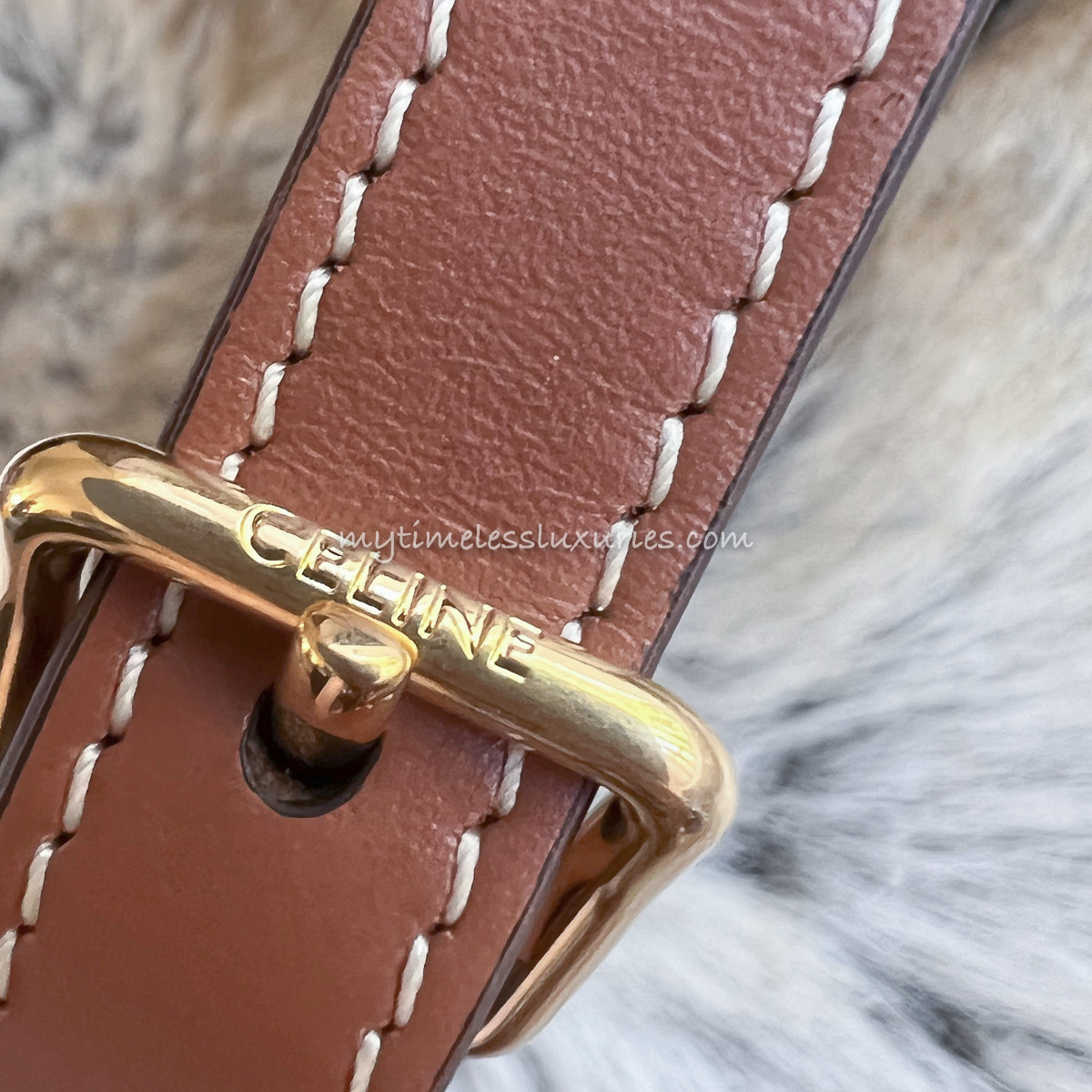 CELINE Heart Tambour Bag *New - Timeless Luxuries