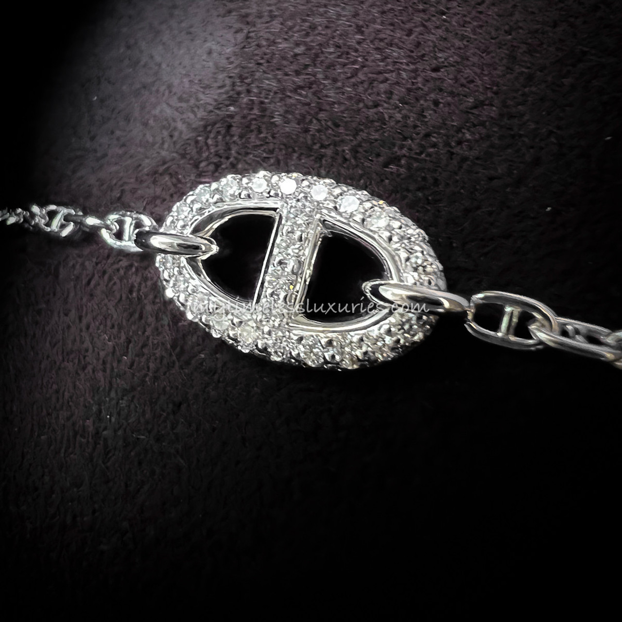 （HERMES）Farandole bracelet Farandole bracelet | Hermès USA