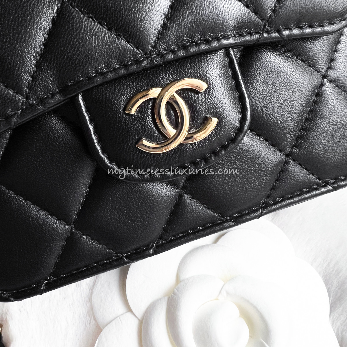 CHANEL パーティバッグ シャネル パーティーバッグ | VINTAGE PARIS