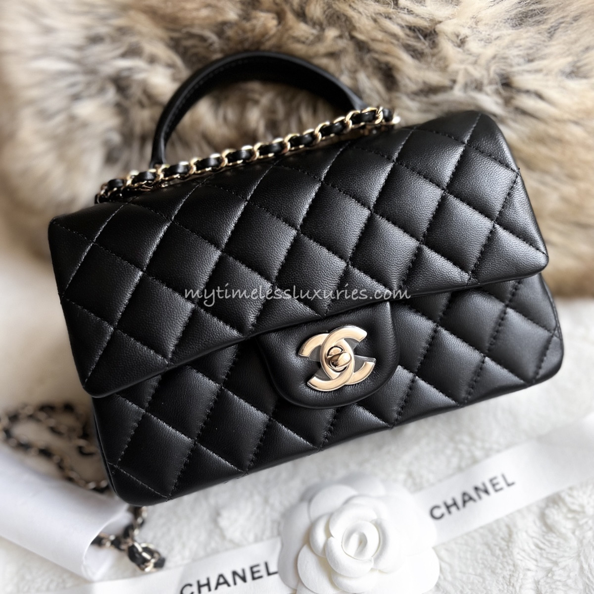 CHANEL リップカフ　2022 76af7583-5e14-43fc-b337-
