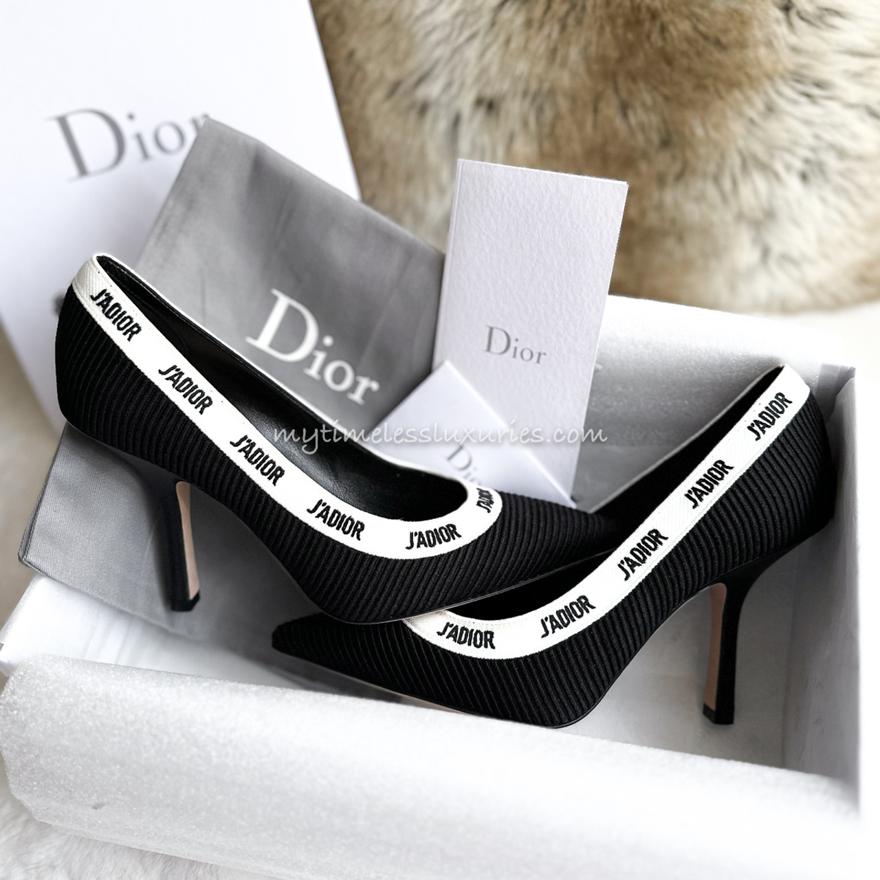 Christian Dior J'ADIOR ハイヒール ブラック　37 s-l1200.jpg