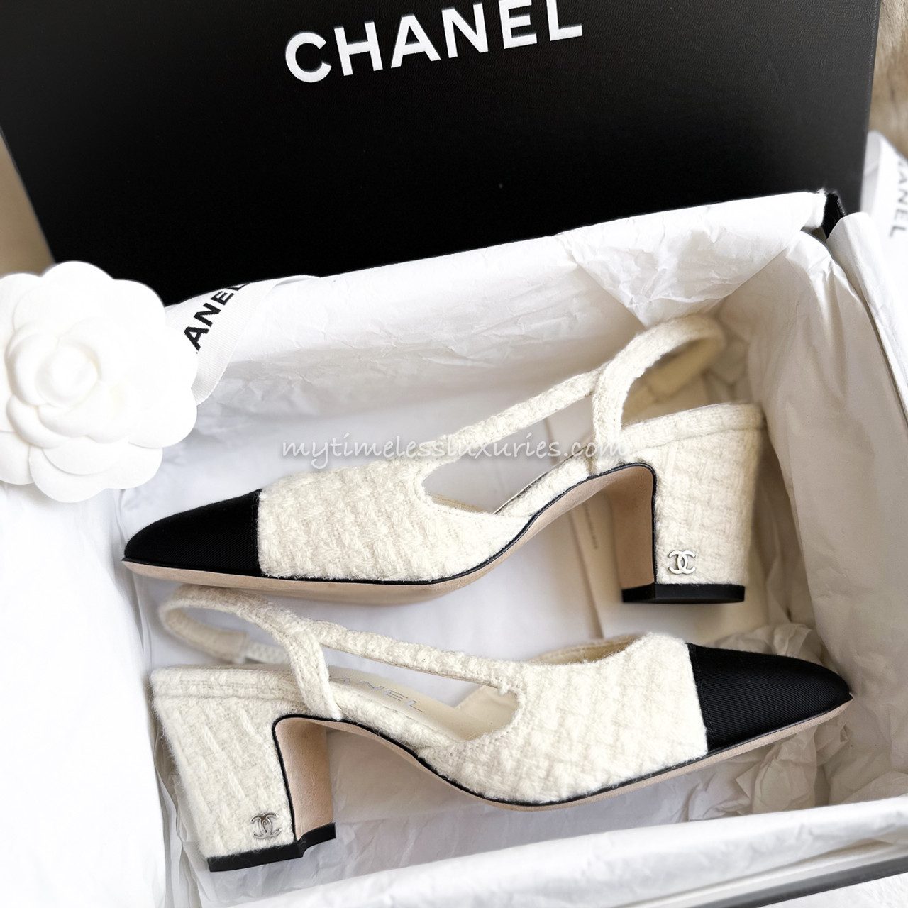 Chi tiết 68 về espadrille chanel shoes  cdgdbentreeduvn