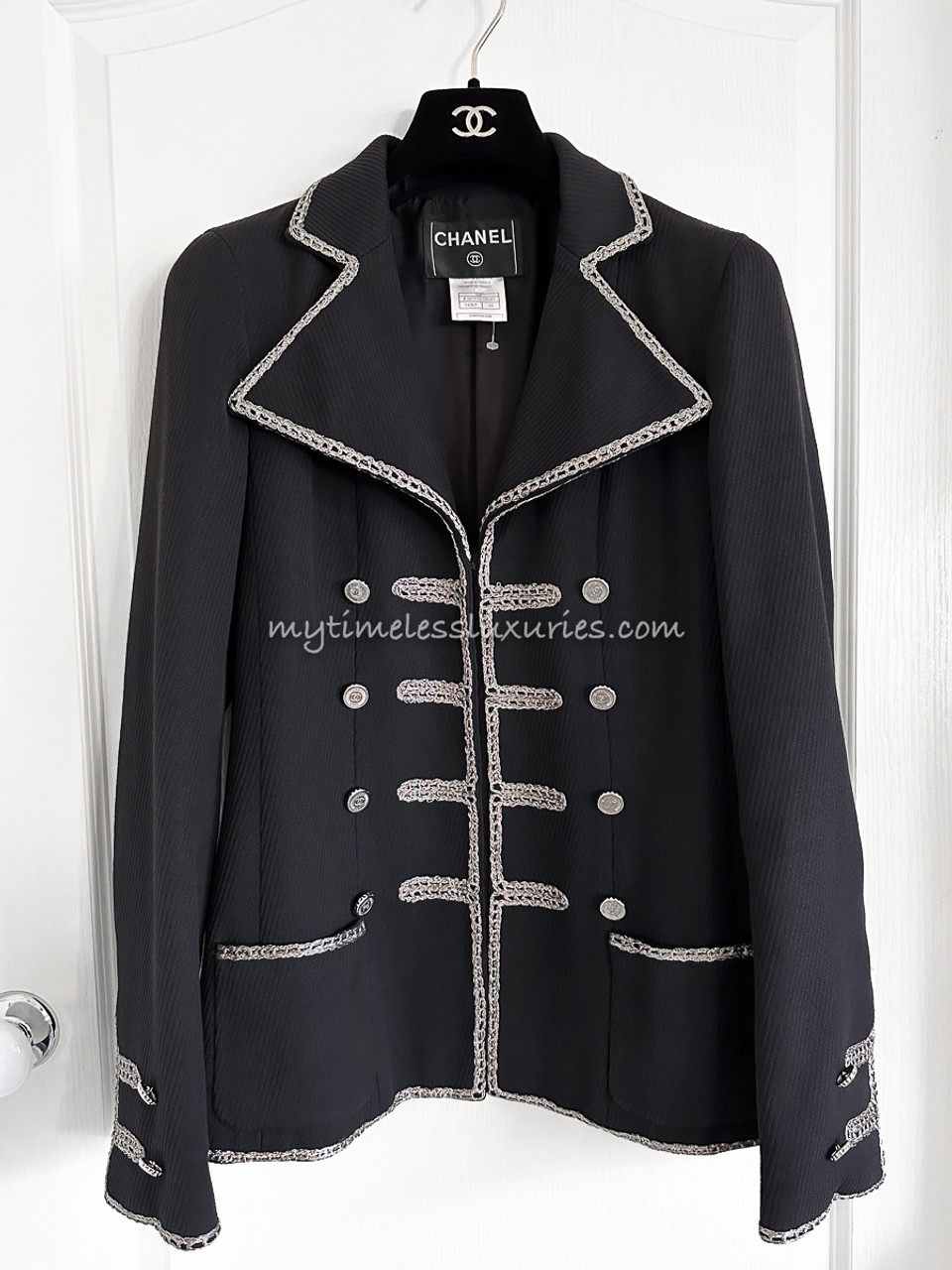 Pre-Owned Louis Vuitton Jackets for Women - FARFETCH