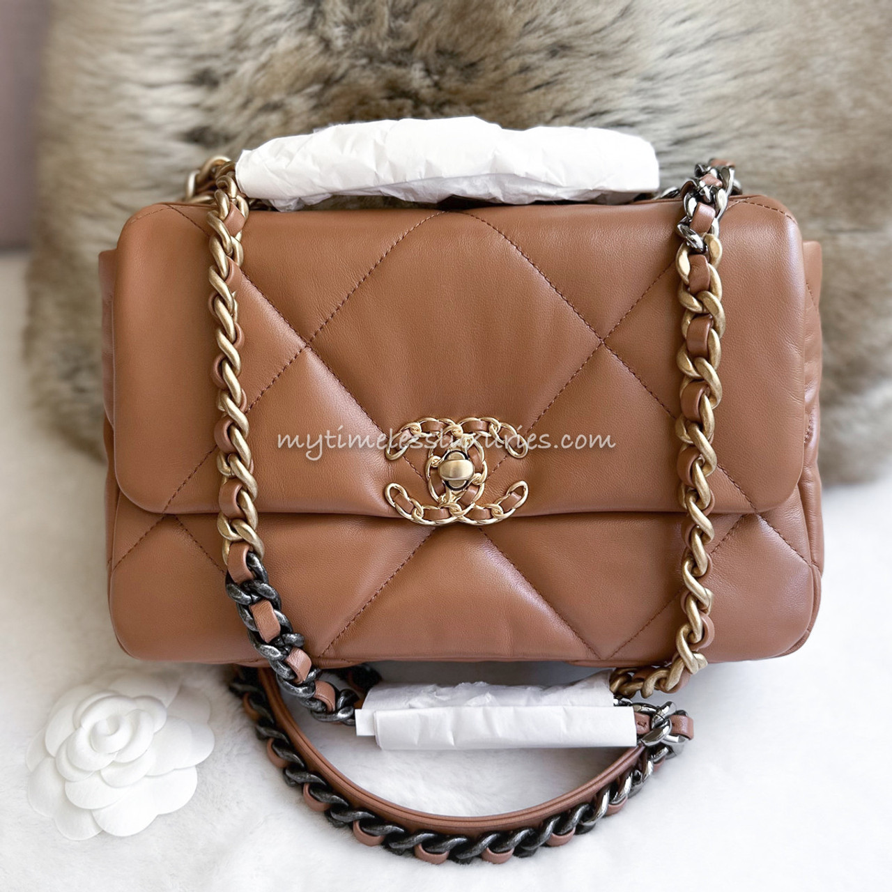 Chanel 19 bag outlet price australia
