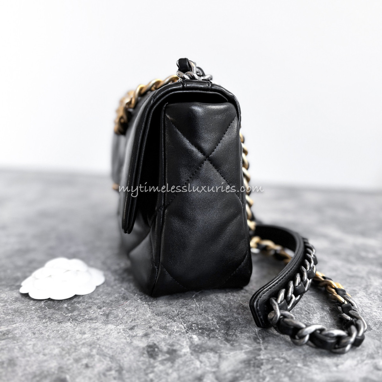 CHANEL ブラック ミトン 手袋 楽天市場】ミトン（ブランドシャネル）（レディース手袋｜手袋