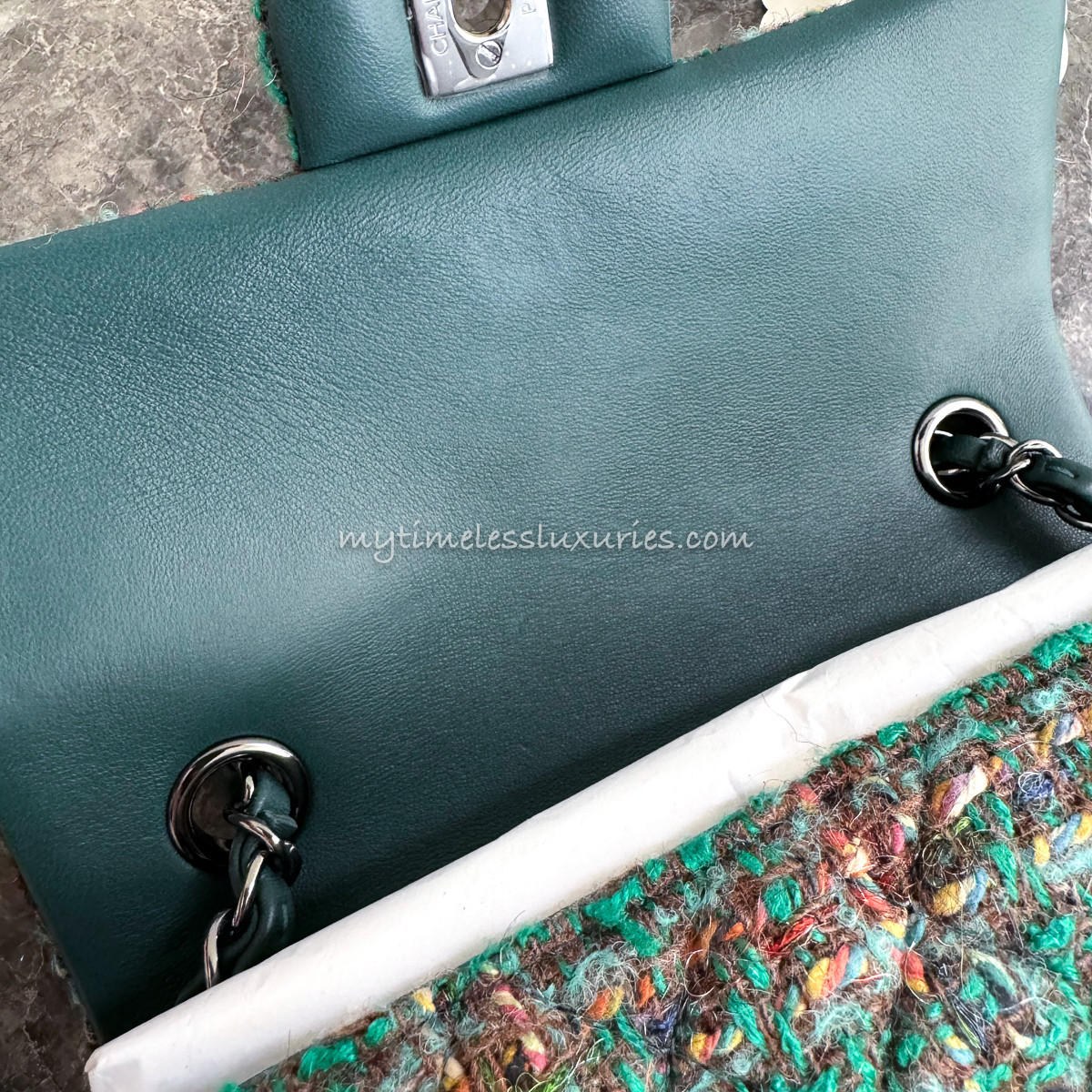 置物 Chanel 9563880652830.jpg