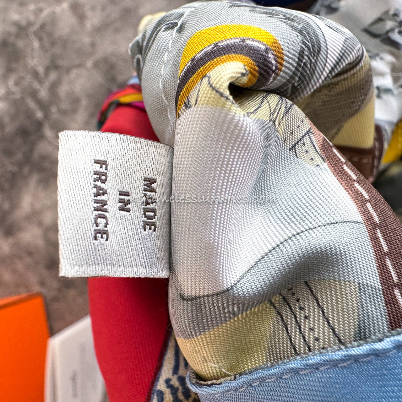 HERMES Petit H So Small Bucket Bag *New - Timeless Luxuries HERMES Petit H So Small Bucket Bag *New - Timeless Luxuries